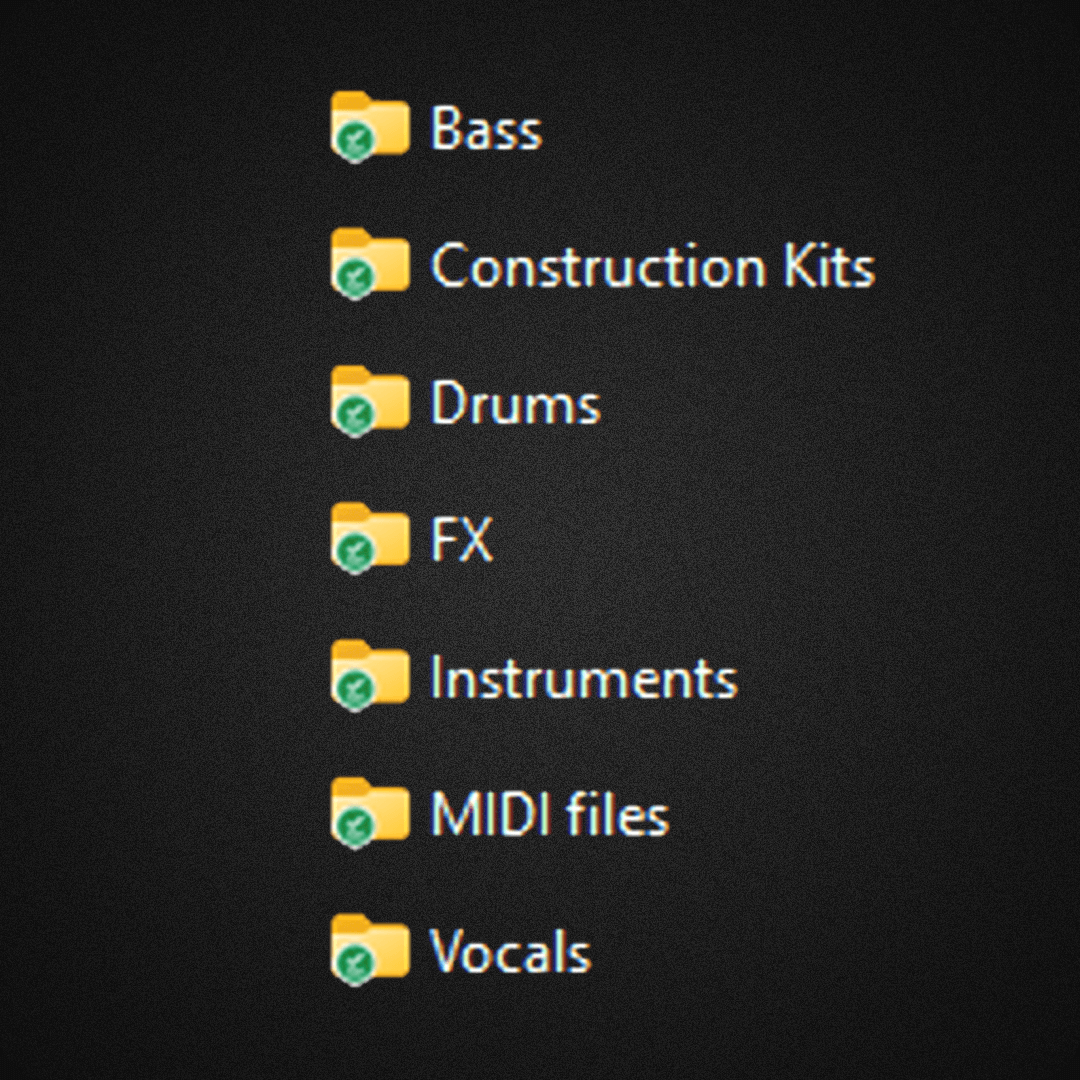 Amsterdam Grooves Vol.3 - Sample Pack