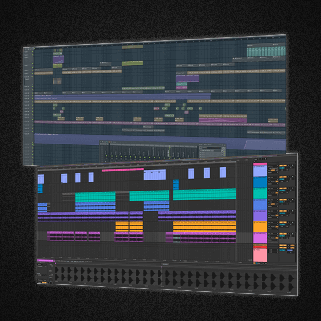 Amsterdam Grooves Vol.3 - Full Bundle - Deep & Minimal