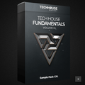 Tech House Fundamentals Vol.3 - Sample Pack XXL