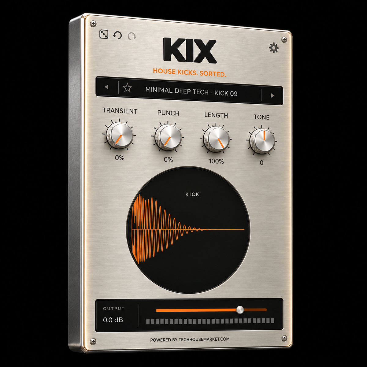 THM PLUGIN BETA PACKAGE - V 0.0.9