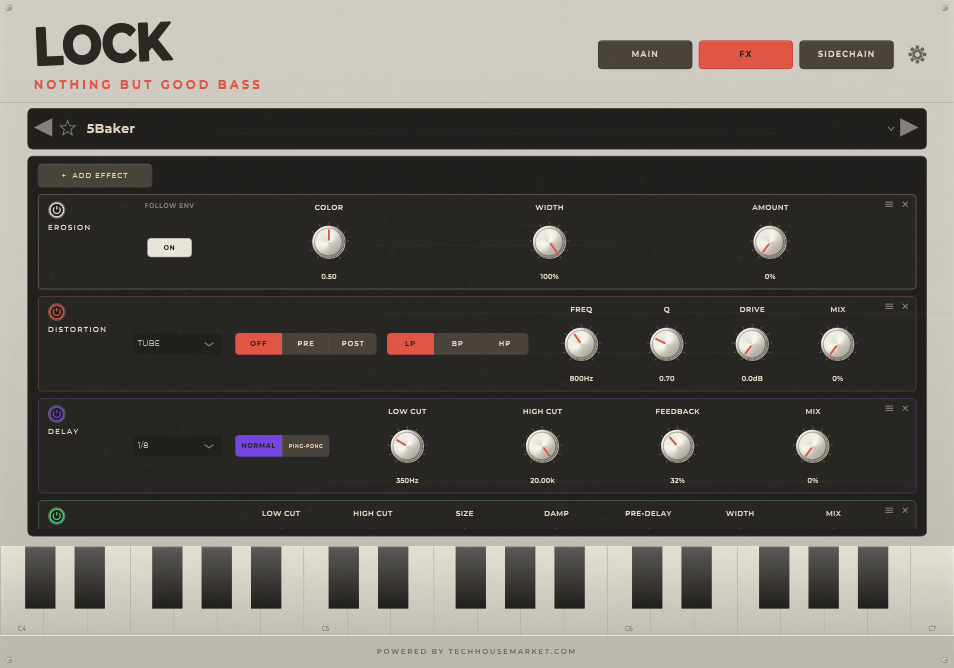 THM PLUGIN BETA PACKAGE - V 0.0.9