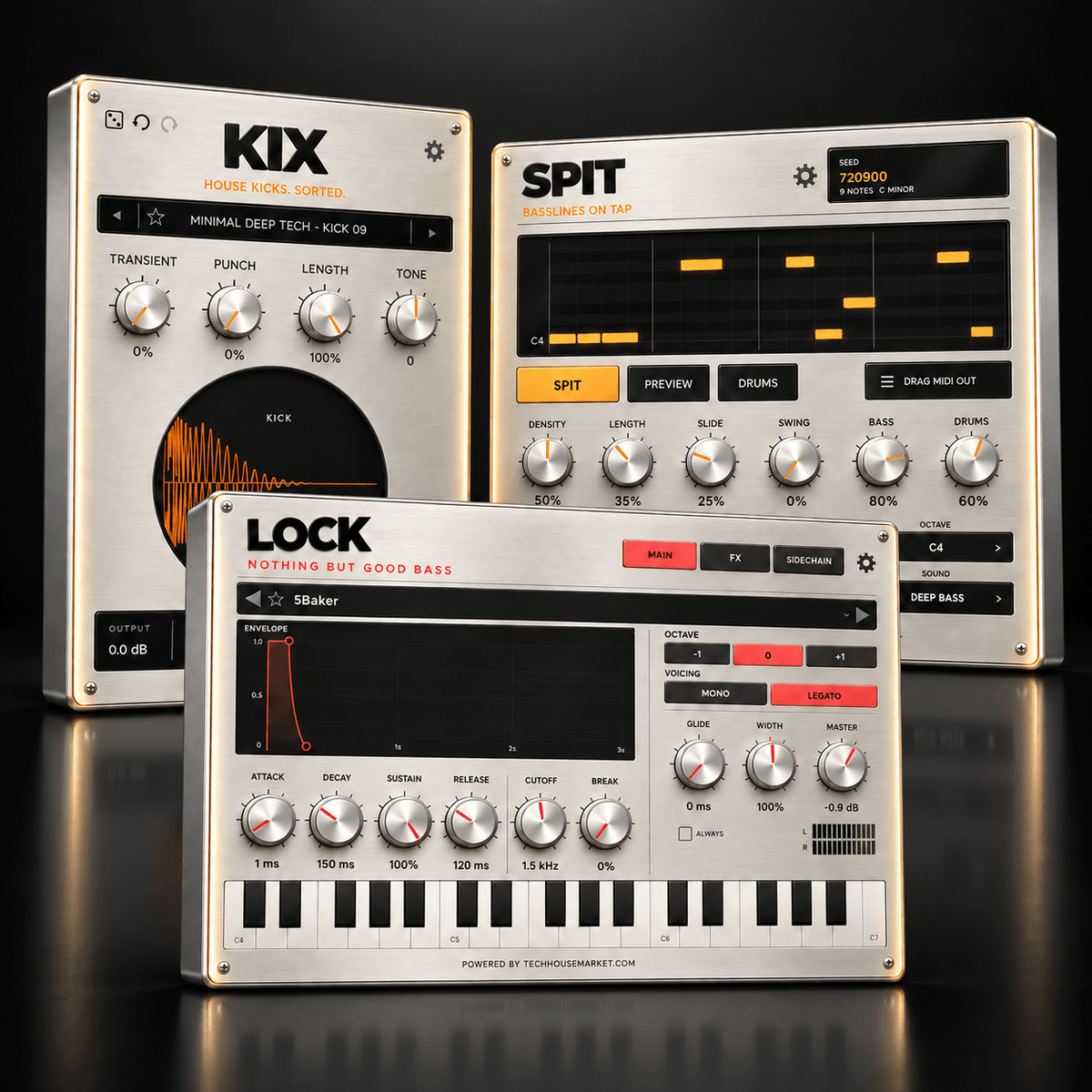 THM PLUGIN BETA PACKAGE - V 0.0.9