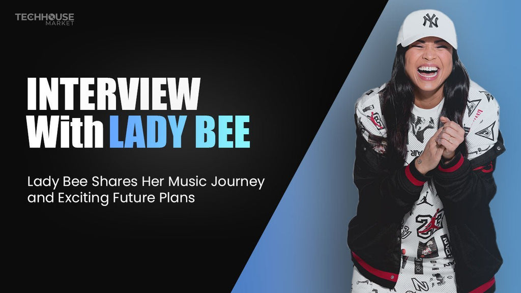 Interview with Lady Bee