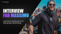 Interview Fab Massimo