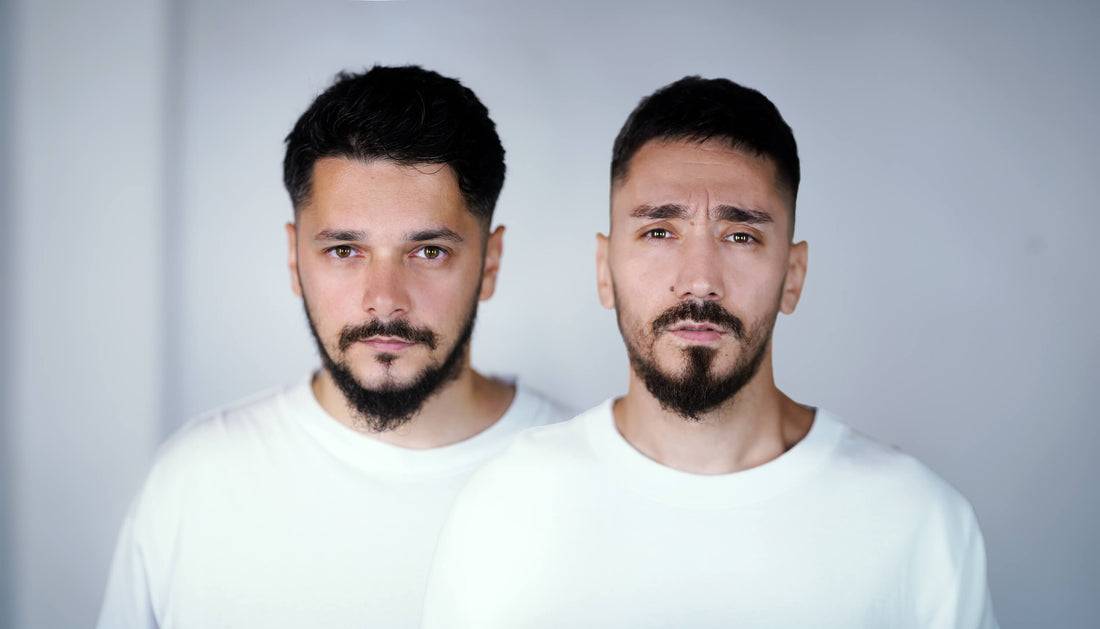Interview Sllash & Doppe: Crafting Timeless Tribal Beats for the Global ...