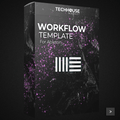 Free Ableton Workflow Template