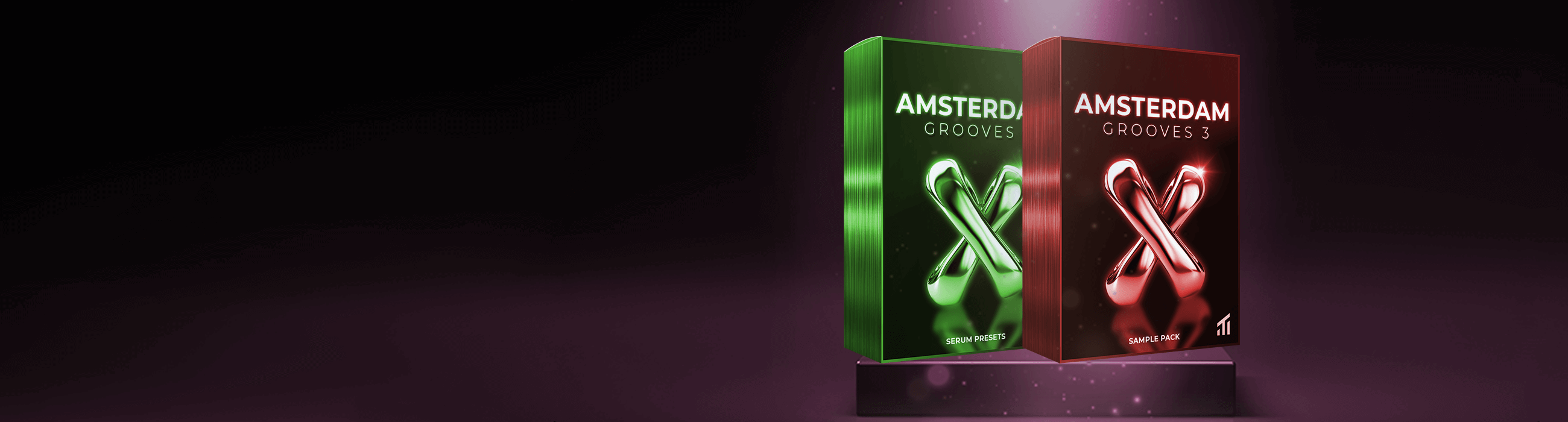 Elrado Tech House Sample Pack