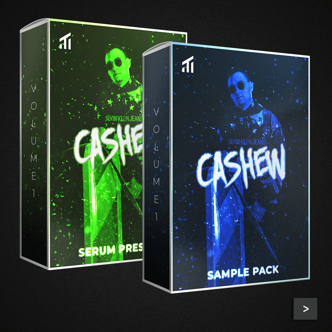 The CASHEW Producer Bundle