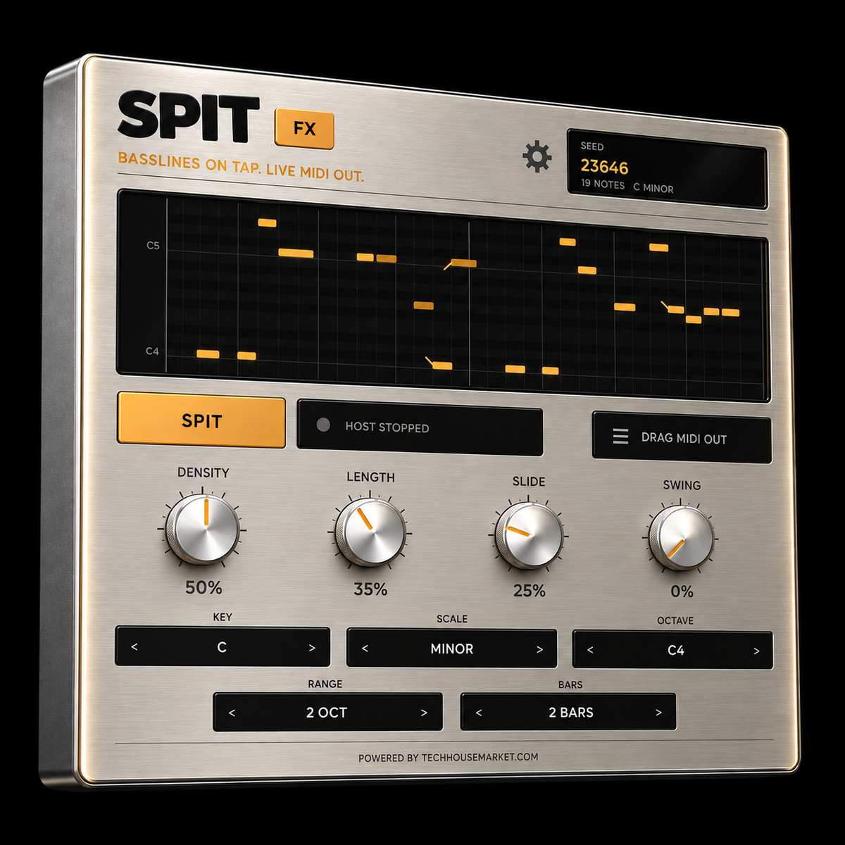 THM PLUGIN BETA PACKAGE - V 0.0.9