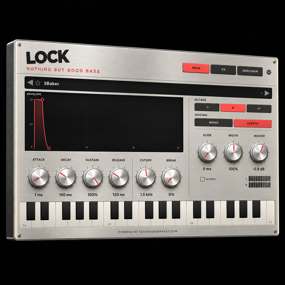 THM PLUGIN BETA PACKAGE - V 0.0.9