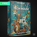 Tech House Basslines Free Edition