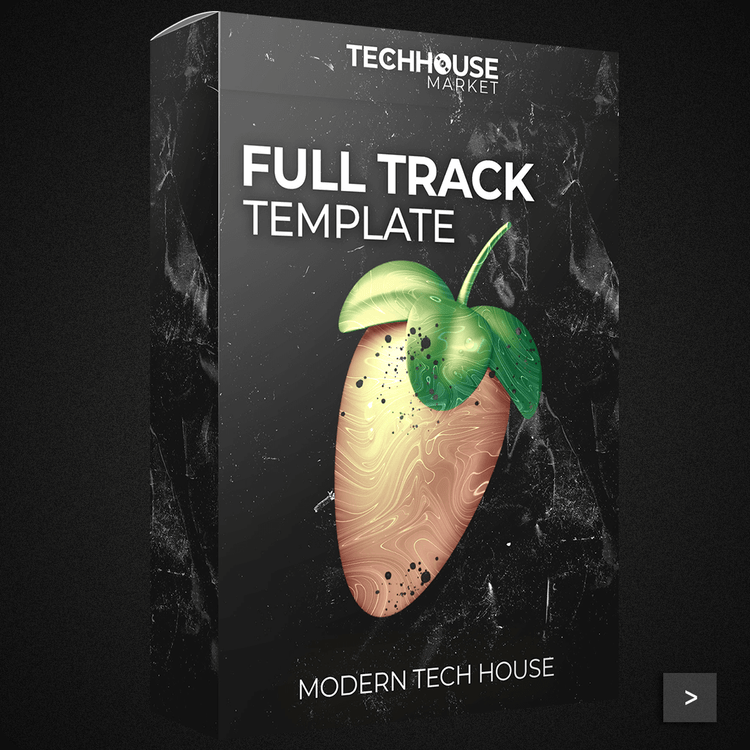 FL Studio 21 - Free Modern Tech House Template – Tech House Market fl-studio-21-free-modern-tech-house-template-tech-house-market