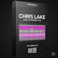 How To: Chris Lake - Ableton 12 Project File & Stems - Tech House