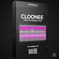 How To: Cloonee - Ableton 12 Project File & Stems - Tech House