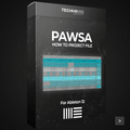 How To: PAWSA - Ableton 11 & 12 Project File & Stems - Tech House