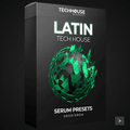 Tech House Presets For Serum, Latin Tech House By Tech House Market
