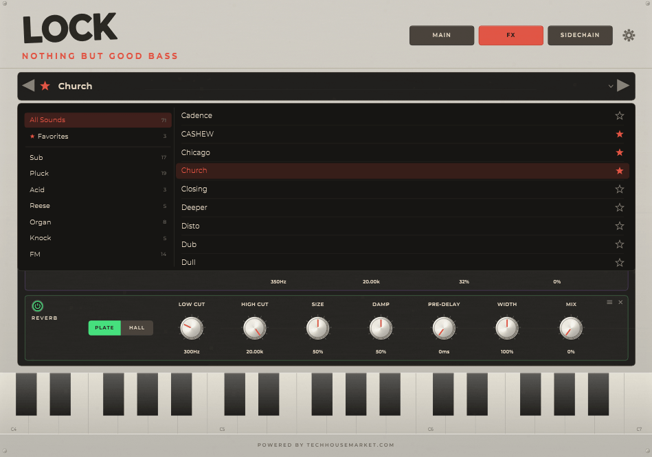 THM PLUGIN BETA PACKAGE - V 0.0.9