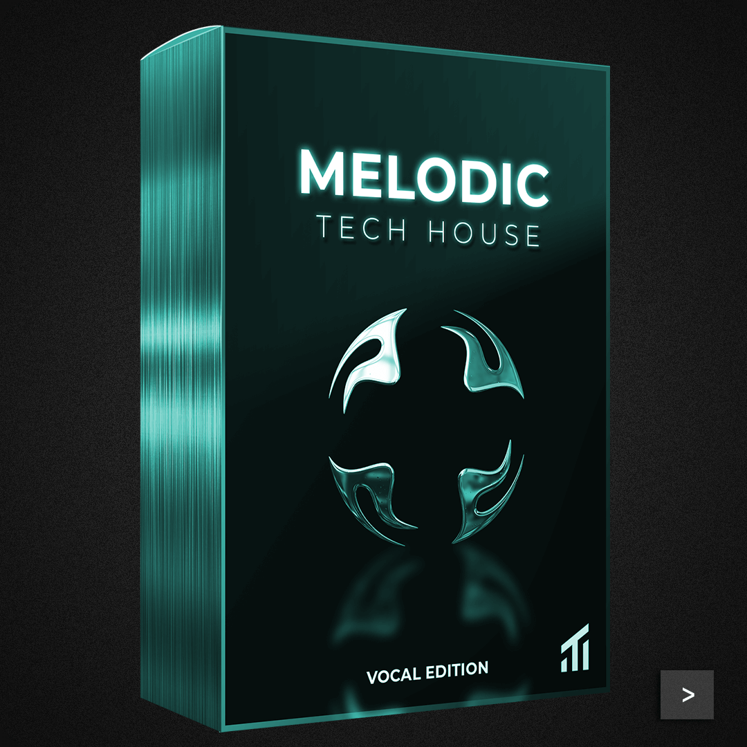 Melodic Tech House – Vocal Edition | Royalty-Free Vocals