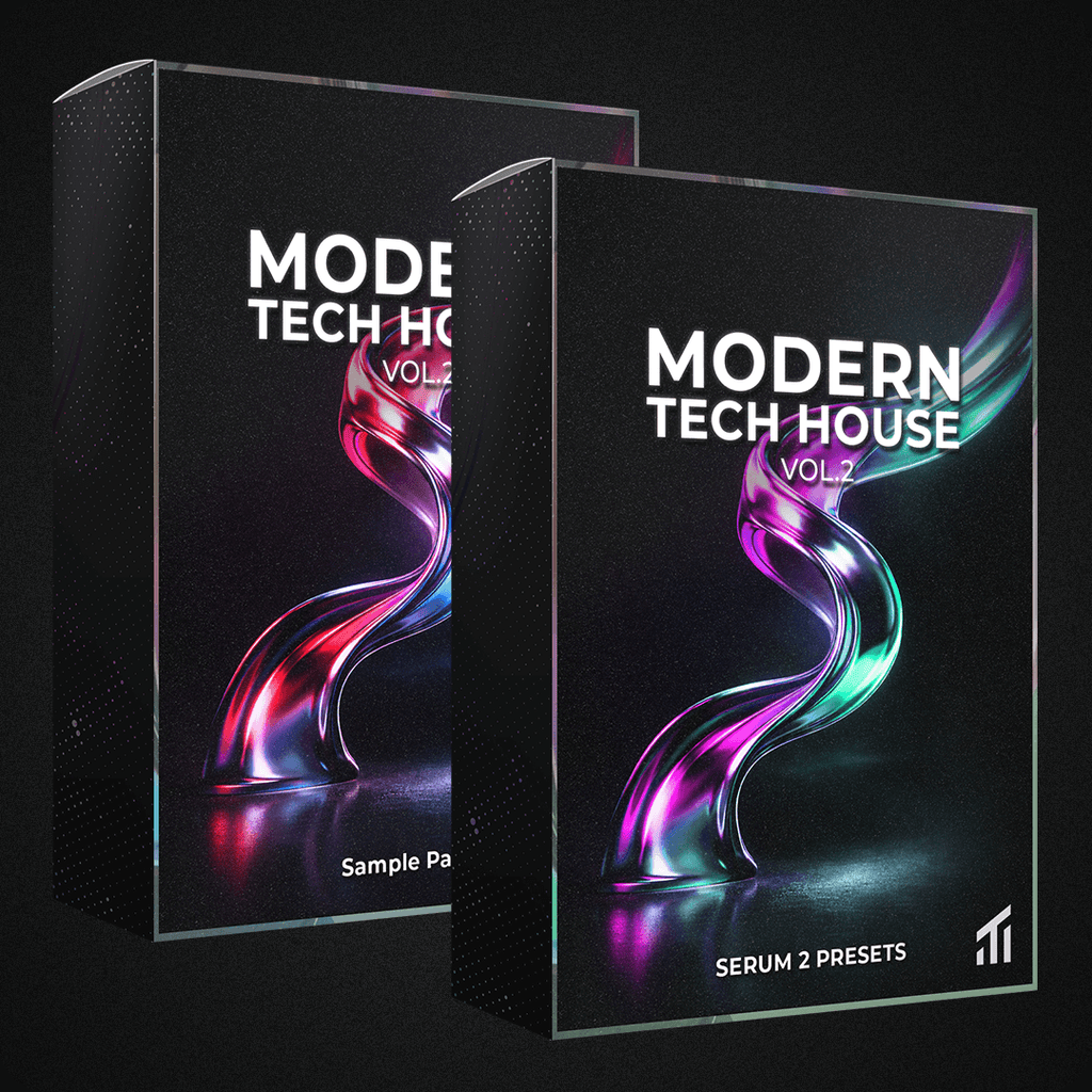 Tech House Market: Royalty-Free Tech House Samples, Presets & More