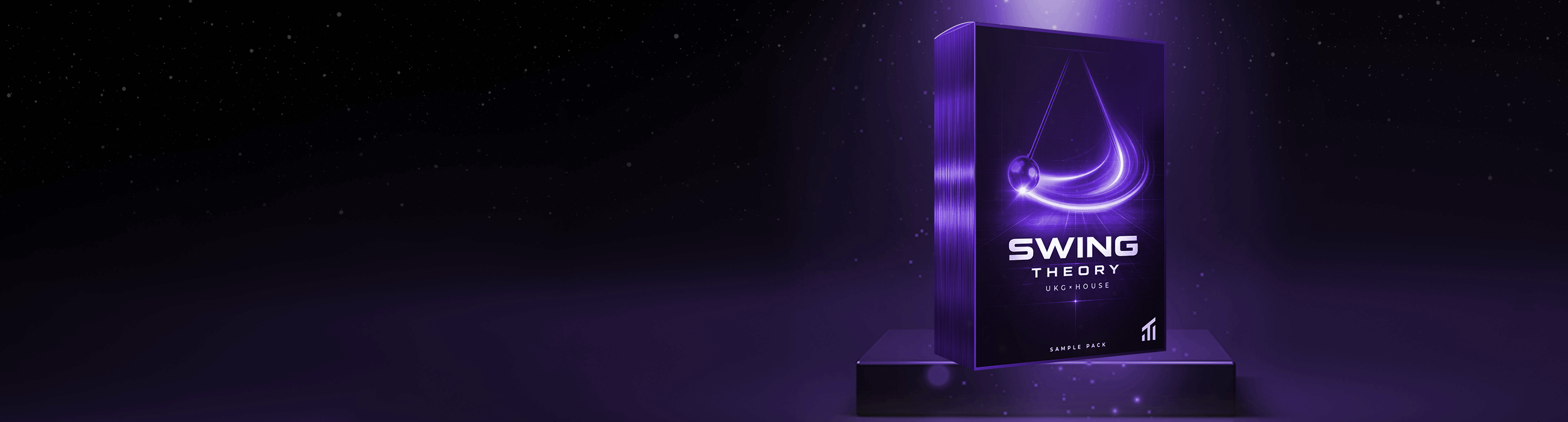 Stealth Supplies - Tech House Sample Pack Inspired by Chris Lake & Fisher