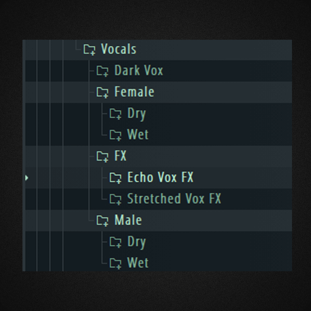 Amsterdam Grooves Vol.3 - Vocal Edition