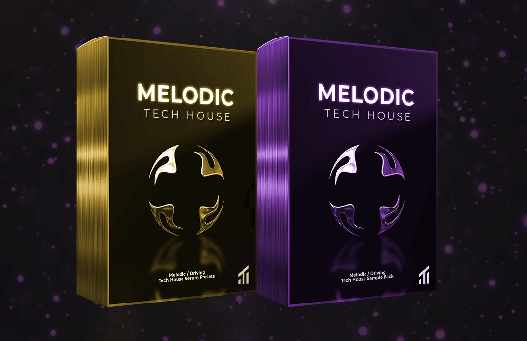 Latin Tech House Sample Collection By Tech House Market, including over 11gb sample, serum presets, tech house vocals, and more