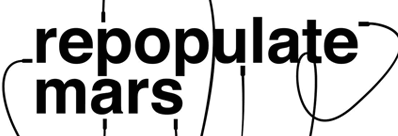 Repopulate Mars