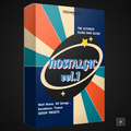 Nostalgic -  Serum Presets - Hard House - UKG - Eurodance - Trance