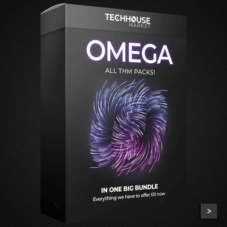 THM OMEGA All THM Packs