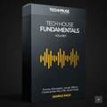 Tech House Fundamentals V1 - Samples