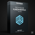 Tech House Fundamentals Vol.2 - Midi Pack