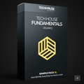 Tech House Fundamentals Vol.2 - Sample Pack